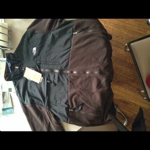 Men's Denali fleece jacket!!