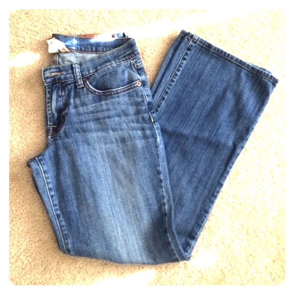 Lucky brand jeans