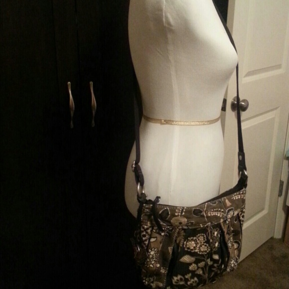 Fossil bag