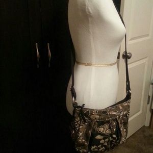 Fossil bag