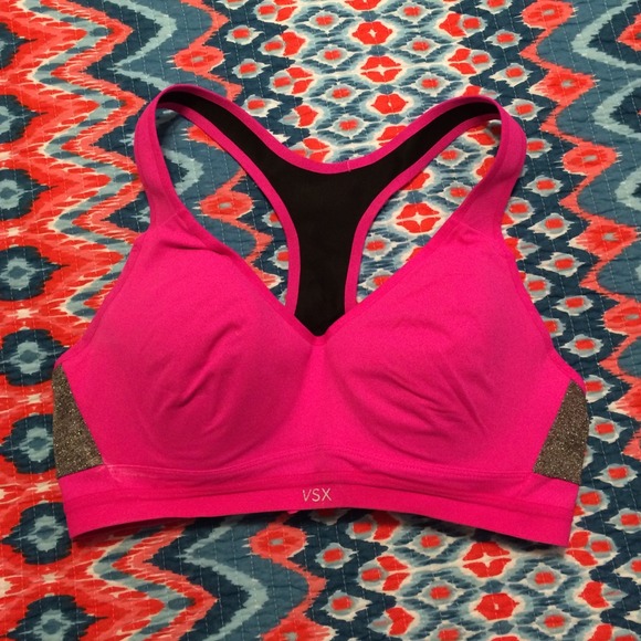 VS sports bra
