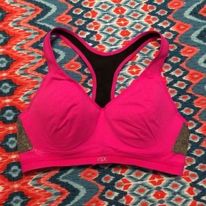 VS sports bra