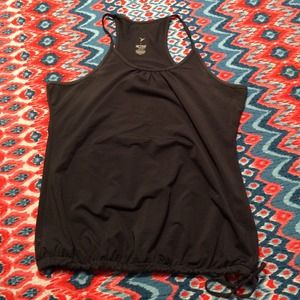 Old Navy Yoga top