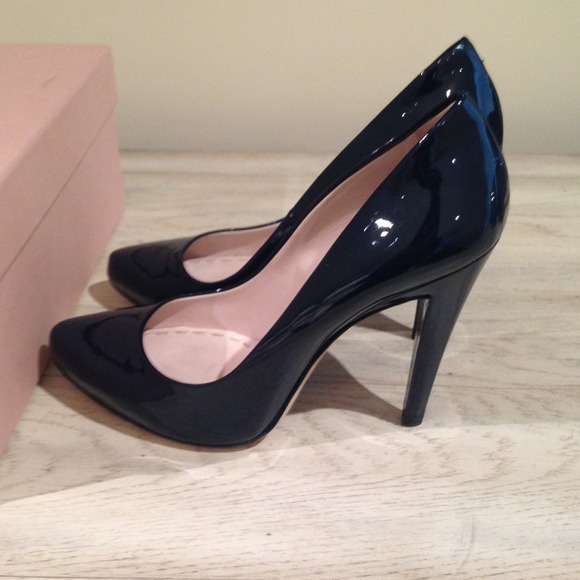 Miu Miu shoes