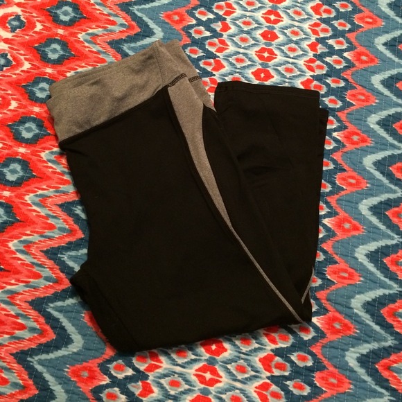 90 Degree Crop yoga pant