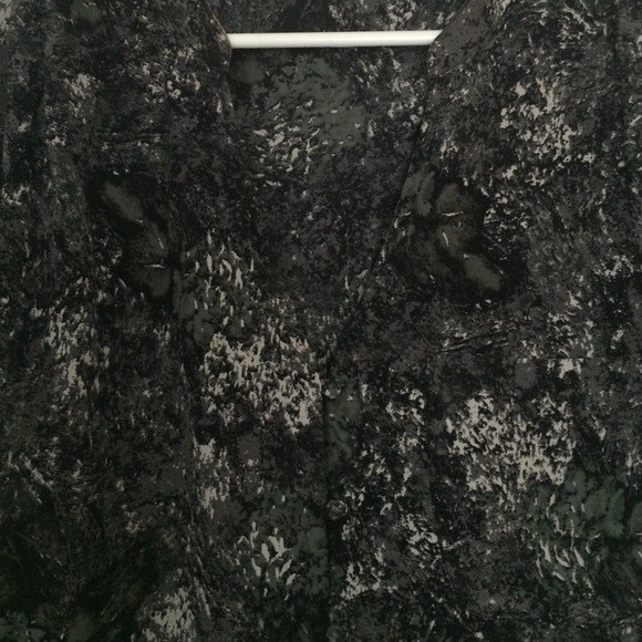 JOIE printed dolman sleeve blouse - Picture 2 of 4