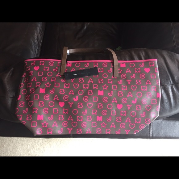 Marc Jacobs Tote