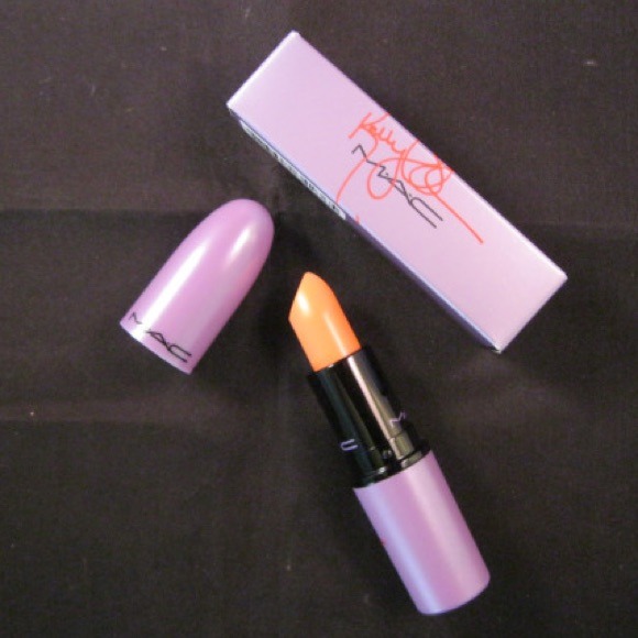 Authentic MAC x Kelly Osbourne Lipstick