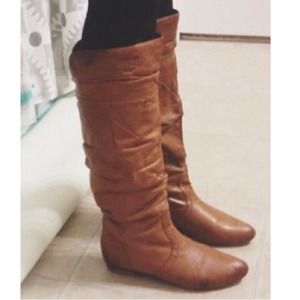 steve madden candence boot