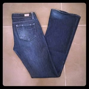 Paige Denim Size 28