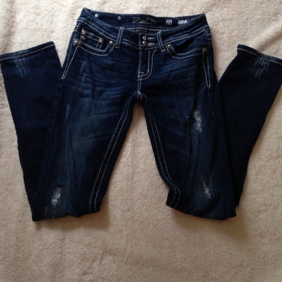 NWT MISS ME JEANS 💎