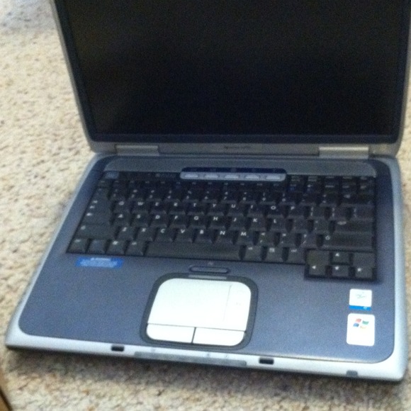 Older still working computer
