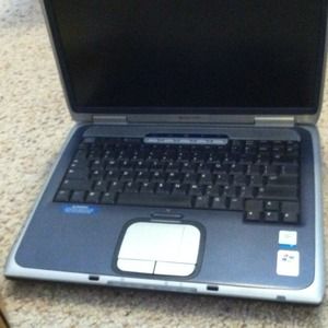 Older still working computer