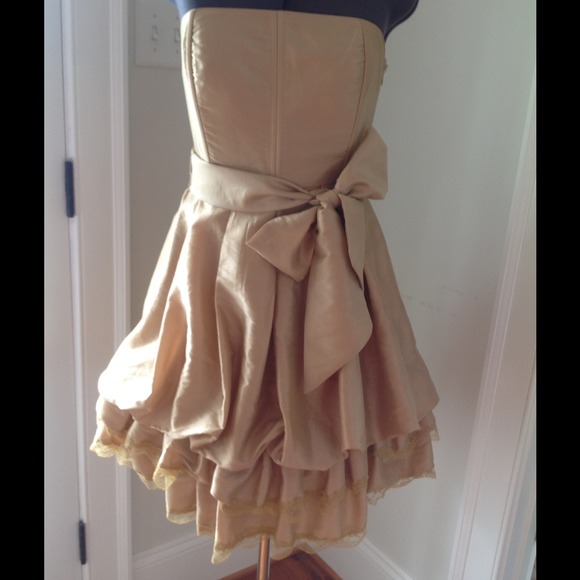 Cocktail dress