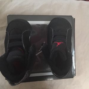 Infant Jordan 6 retro
