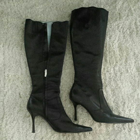 Tommy Hilfiger boots