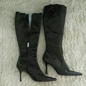 Tommy Hilfiger boots