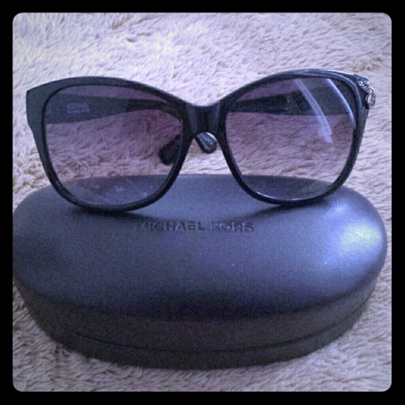 Authentic Michael Kors Sunglasses