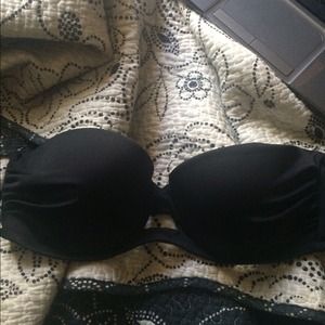 victoria secret bathing suit top