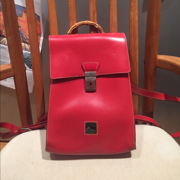 Dooney & Bourke backpack