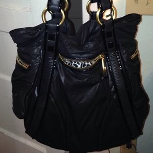 Juicy Couture purse. Barely used