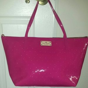 Kate Spade Large Tote