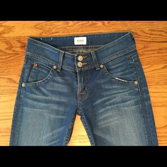 Hudson signature bootcut - Picture 2 of 4