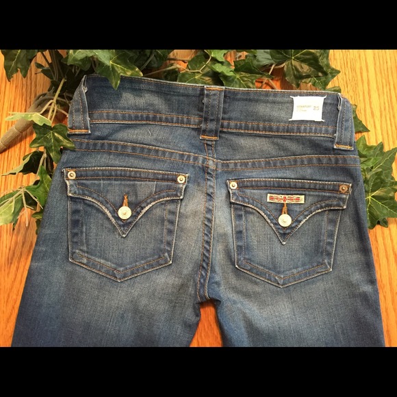 Hudson signature bootcut - Picture 3 of 4