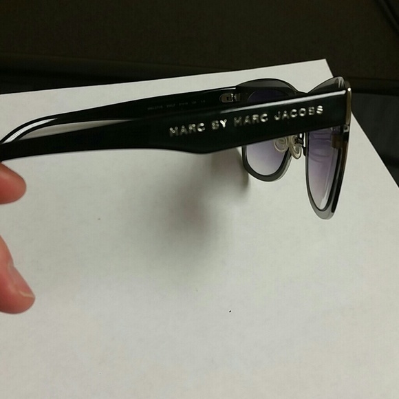 Marc by Marc Jacobs Sunglasses - Picture 2 of 2