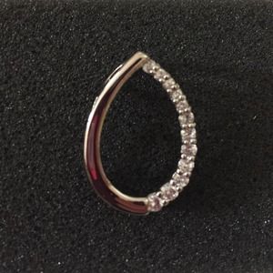 Lia Sophia pendant