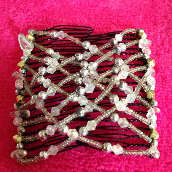 Hair piece