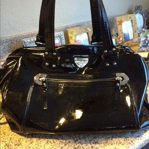 Charles David handbag