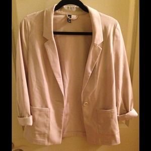 *SOLD* H&M Blazer