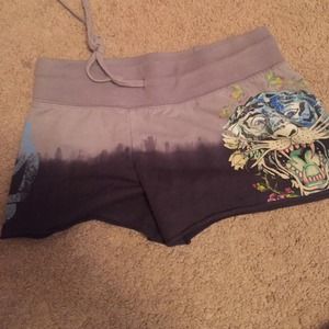 Ed hardy shorts