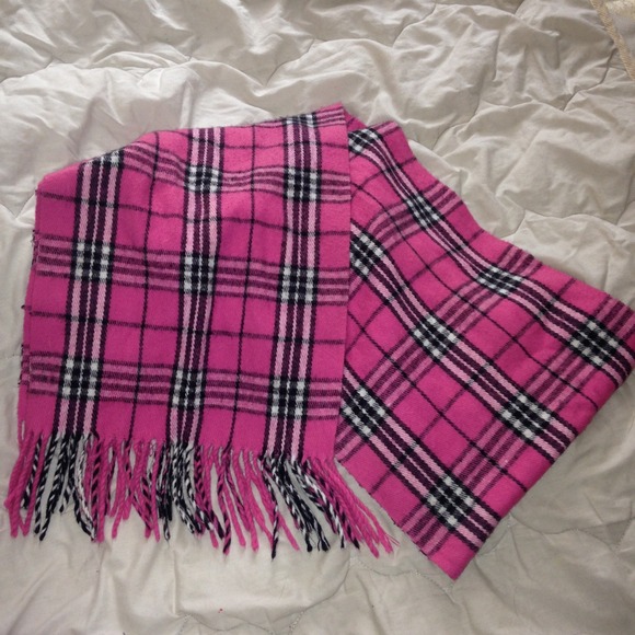 3 Scarf Bundle!!