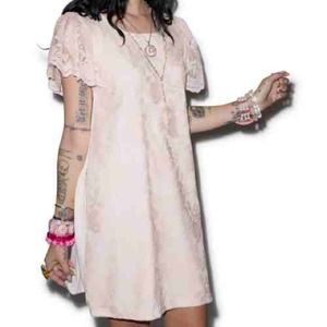 Piece of Heaven dress