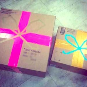 Extra Fast Shipping!!!