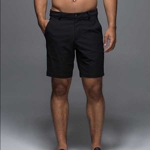 Lululemon Men's ABC 9" Short
