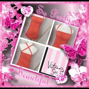 Victoria's Secret bra top