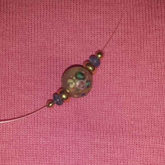 💲✂4 choker necklaces