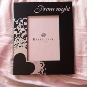 ⚡️⚡️⚡️Prom Picture Frame