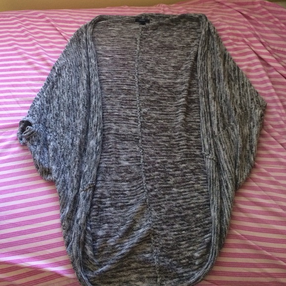 Forever21 long cardigan