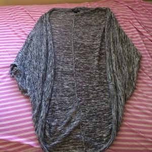 Forever21 long cardigan