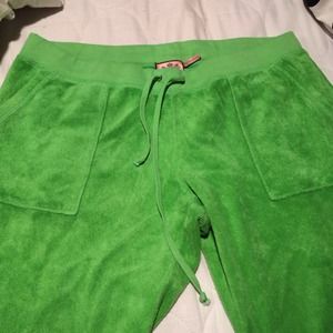 Juicy couture jumpsuit