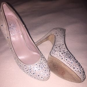 Vince Camuto 'Crane' Pumps