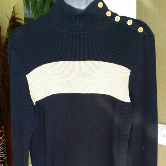 Ralph Lauren turtle neck