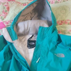 NORTH FACE HYVENT JACKET