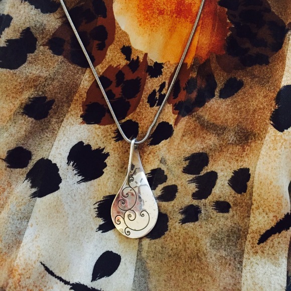 Brighton necklace