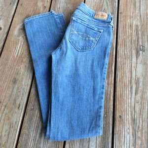 Kids Abercrombie jeans