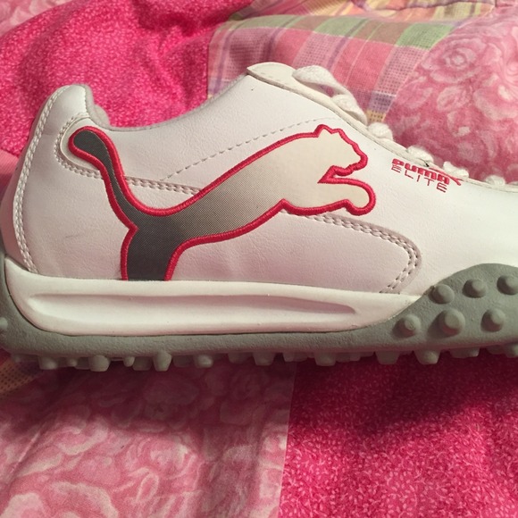 Puma women's sneakers